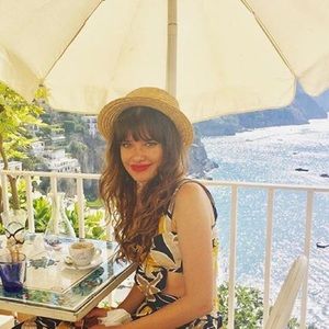 Meet your Posher, Dani